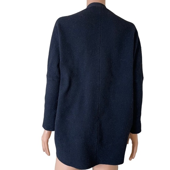 Melrose & Market Womens Open Cardigan Sweater Wrap Open Jacket Size XS/SM - Picture 4 of 10